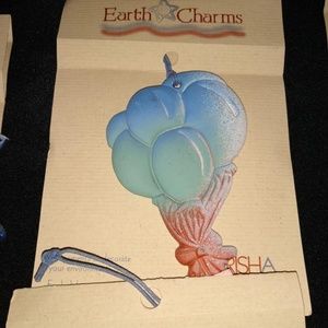Earth Charms